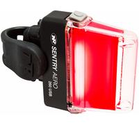 NiteRider Sentry Aero 260 LED Taillight Rear Light USB Rechargeable