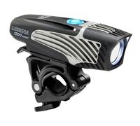 NiteRider Lumina 1200 Boost Headlight Bike Light Lumen USB Rechargeable