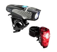 NiteRider - Lumina 1200 Boost & Solas 250 Combo - AMZ