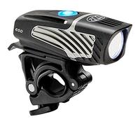 NITERIDER Unisex Adult Lumina Micro 650 Front Light - Black, One Size