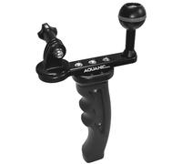 nitescuba AS070 Underwater Camera Tray Bracket Waterproof Housing Handheld Grip for Gopro