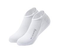 nitescuba Neoprene Socks,3mm Thermal Anti-slip Diving Socks Boots for Men Women Snorkeling Sailing Swimming Surfing,White XL