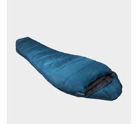Nitestar Alpha 225 Sleeping Bag, Blue One Size