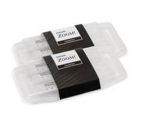 NiteWhite ACP Bleaching Gel 22% 2.4ml 6 Pack (Packaging May Vary) by NiteWhite