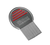 NitFree Original Patented Lice Comb Safely Removes Lice, Eggs and Nits