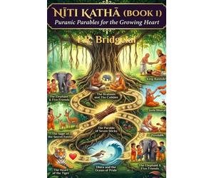 Niti Katha: Puranic Parables For The Growing Heart