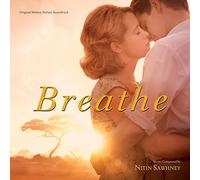 Nitin Sawhney – Breathe (O.S.T.) – CD – US Import