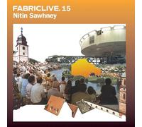 Nitin Sawhney - FABRICLIVE.15: Nitin Sawhney