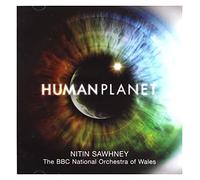 Nitin Sawhney - Human Planet Orginal TV Soundtrack
