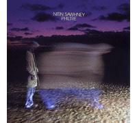 Nitin Sawhney - Philtre