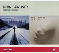 Nitin Sawhney - Prophesy/Human
