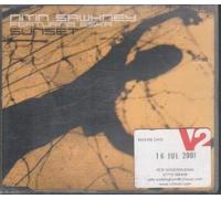 Nitin Sawhney - Sunset [CD 1] [CD 1]