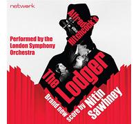 Nitin Sawhney - The Lodger (2012 Restoration) Original Soundtrack