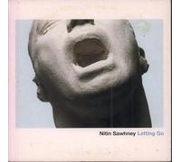 Nitin Sawhney - When It's Time for Letting Go....and Letting God, Music to Heal the Heart, Vol. 2 by Serenity Artists