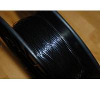 Nitinol Shape Memory Alloy Muscle Wire (0.5mm 40°C), by the foot (0.5 mm 70ºC)