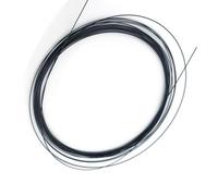 Nitinol Shape Memory Wire, 1 Meter Nitinol Shape Memory Wire 1.6-3mm Diameter(1.7mm)