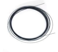 Nitinol Shape Memory Wire, Nitinol Shape Memory Wire 1 meter 0.1-0.35mm(0.25mm)