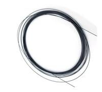 Nitinol Shape Memory Wire, Nitinol Shape Memory Wire 5 Meters 0.1-2mm Diameter(1mm)