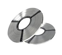 Nitinol Wire, Nickel-Titanium Shape Memory Alloy, Nitinol Super Elastic(Wide 4mm*Thick 0.5mm)