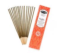 Nitiraj Buddha Masterpiece Collection Masala Incense Sticks 25 gram pack