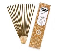 Nitiraj Laxmi Masterpiece Collection Masala Incense Sticks 25 gram pack - Wealth - Fortune - Power - Beauty - Prosperity