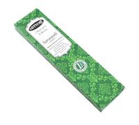 Nitiraj Masterpiece Collection Saraswati Masala Incense Sticks Pack 25g - Knowledge - Wisdom - Insight - Learning