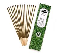 Nitiraj Nanak Masterpiece Collection Masala Incense Sticks 25 gram pack