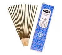 Nitiraj Radha Masterpiece Collection Masala Incense Sticks 25 gram packs