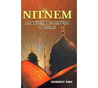 Nitnem: A Sikh’s Communion With the Guru