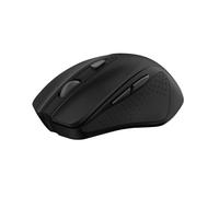Nito Silent Wireless Mouse - BLK