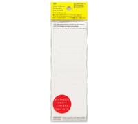 Nitoms SS1011 STALOGY Sticker, Removable To Do Seal, M