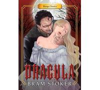Nitouhei, Virginia - Manga Classics Dracula: 18 (Manga Classics: Paperback)