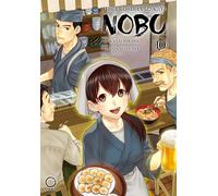 Nitouhei, Virginia - Otherworldly Izakaya Nobu Volume 10 (OTHERWORLDLY IZAKAYA NOBU TP)
