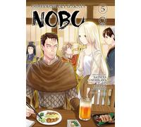 Nitouhei, Virginia - Otherworldly Izakaya Nobu Volume 5 (OTHERWORLDLY IZAKAYA NOBU TP)