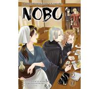 Nitouhei, Virginia - Otherworldly Izakaya Nobu Volume 6 (OTHERWORLDLY IZAKAYA NOBU TP)