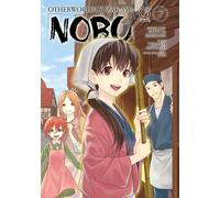 Nitouhei, Virginia - Otherworldly Izakaya Nobu Volume 7 (OTHERWORLDLY IZAKAYA NOBU TP)