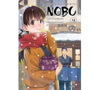 Nitouhei, Virginia - Otherworldly Izakaya Nobu Volume 9 (OTHERWORLDLY IZAKAYA NOBU TP)