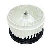 NITOYO 700164 Front HVAC Heater Blower Motor Fan Compatible with 2007-2014 Chevy Avalanche Silverado Suburban Tahoe, GMC Sierra Yukon, Cadillac Escalade, Hummer H2, Replaces 22741027