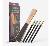 Nitram : Starter Kit