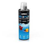 MICROBE-LIFT removes effective nitrate & phosphate, bacteria booster, for every salt & freshwater aquarium, multicolor, L,NOPO16US