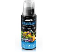 Nitrate remover aquarium - ARKA Aqua Balance 118 ml - biologically reduce