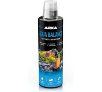 Nitrate remover aquarium - ARKA Aqua Balance 473 ml - biologically reduces