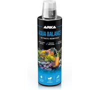 Nitrate remover aquarium - ARKA Aqua Balance 473 ml - biologically reduces