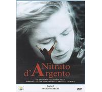 nitrato d'argento dvd Italian Import