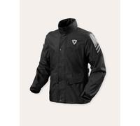 Revit Nitric 4 H2o Rain Jacket Black S