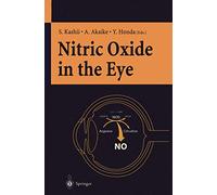 Nitric Oxide in the Eye