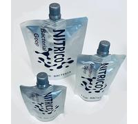 Nitrico Goop - Live Aquarium Nitrifying Bacteria Pouch - 3 Day shelf life (75 Litre)