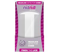 Nitrid NHLDC Head Lice Detection Comb