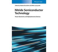 Nitride Semiconductor Technology: Power Electronics and Optoelectronic Devices