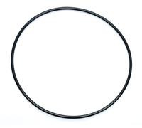 Nitrile 120mm ID x 4mm C/S (128mm OD) O Ring NBR Rubber Seal Washer (Pack size:1;)